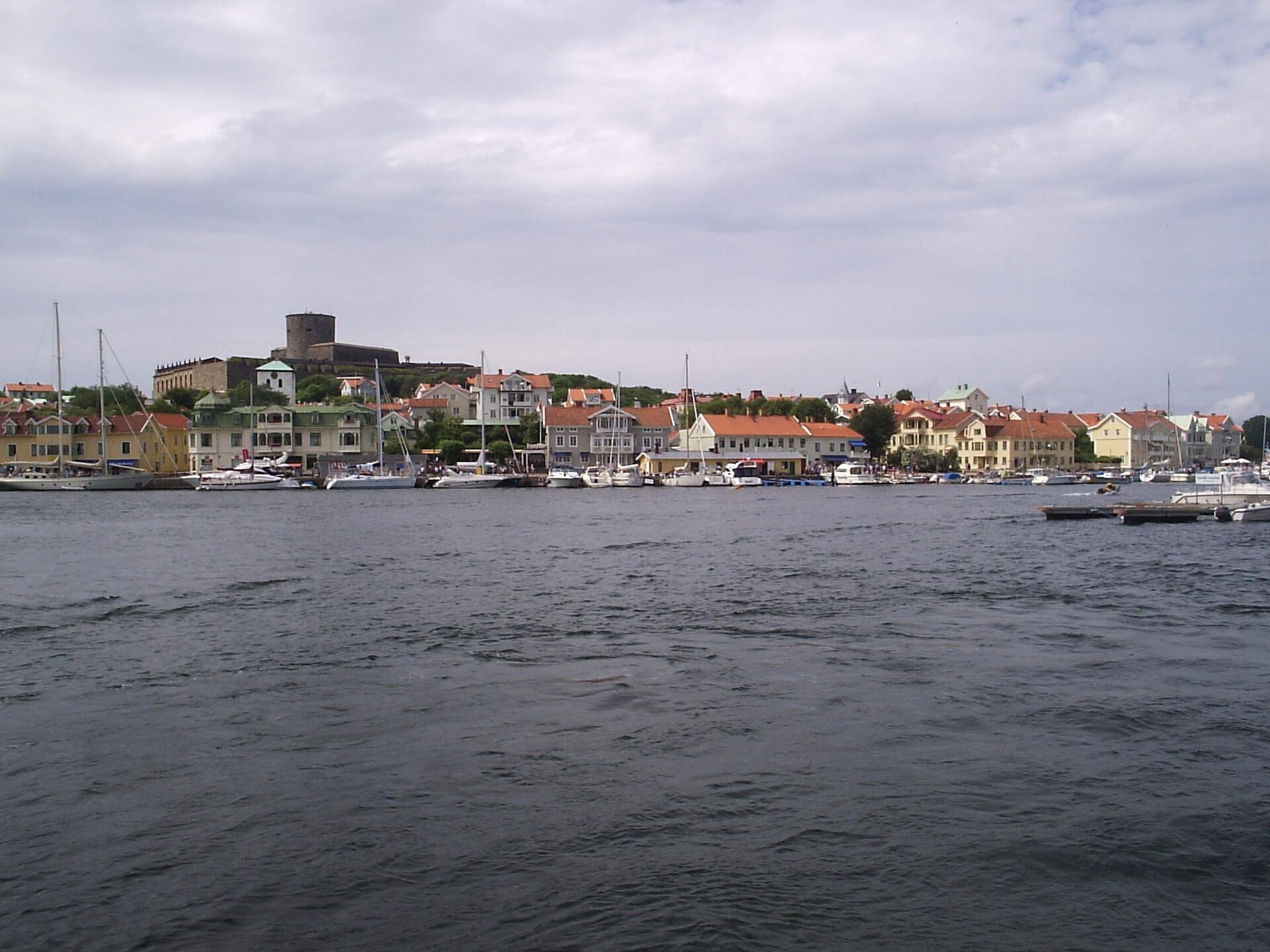 Marstrand