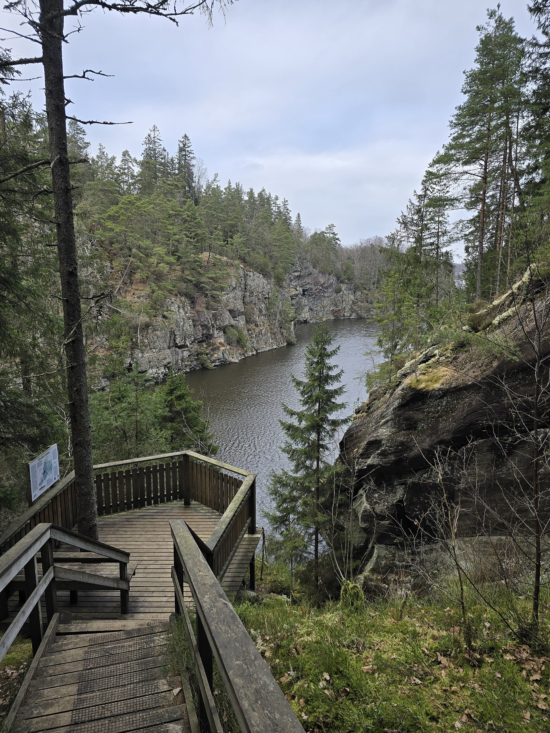 Brobacka naturreservat